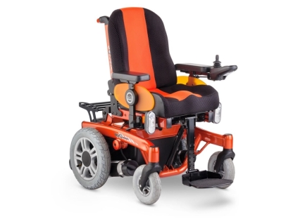 כסא גלגלים לילדים - iChair MC S 2