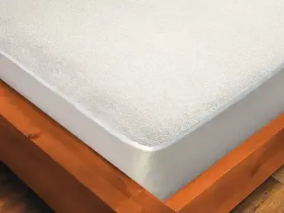 מגן מזרן דוחה נוזלים