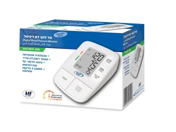 מד לחץ דם מטריקס 300