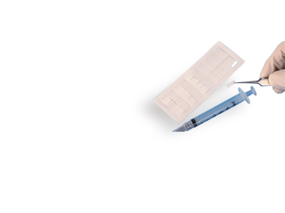 Micro-Strip for ETO 2