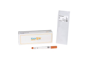 KWIK-STIK™ Plus 2