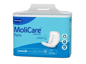 תחבושות למבוגרים מוליפורם פרימיום אקסטרה 2