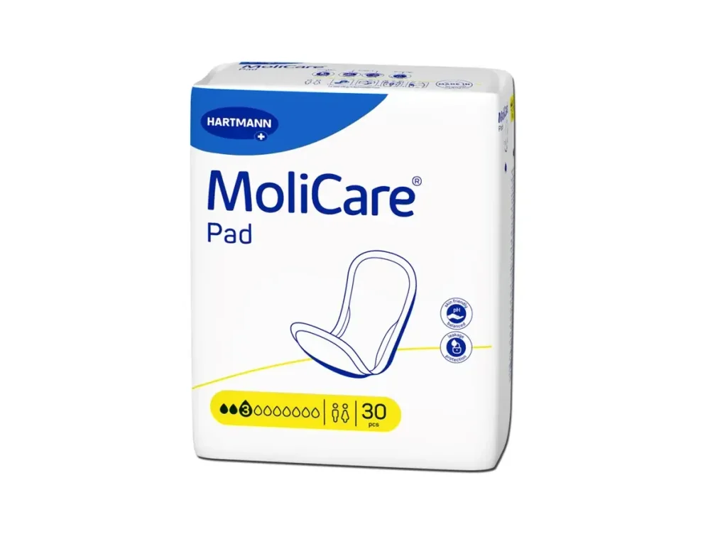 molicare pad