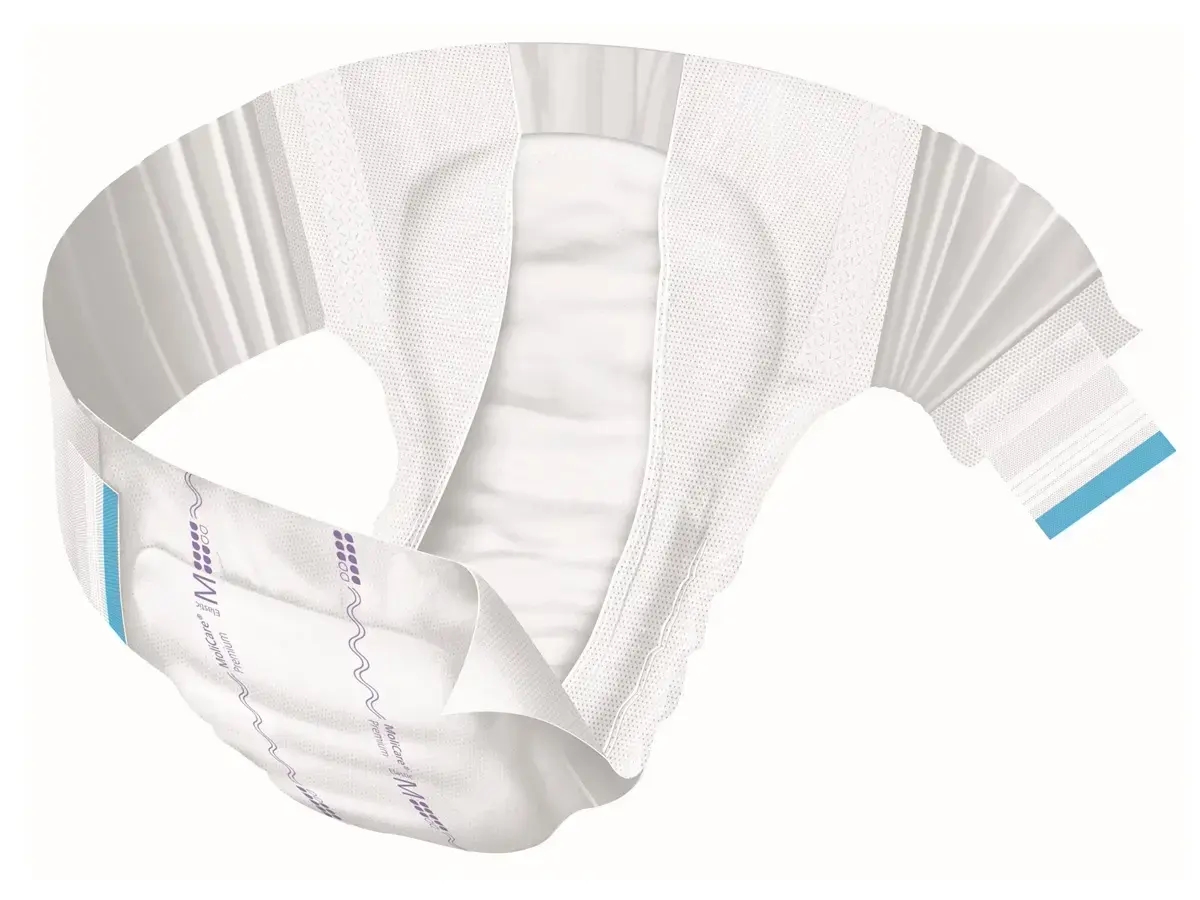 חיתולים למבוגרים מוליקר פרימיום סופר אלסטי - M