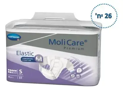 חיתול Molicare Premium Super Elastic