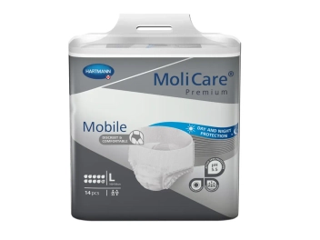 תחתוני מוליקייר סופר פלוס