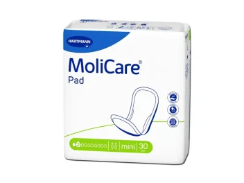 molicare pad