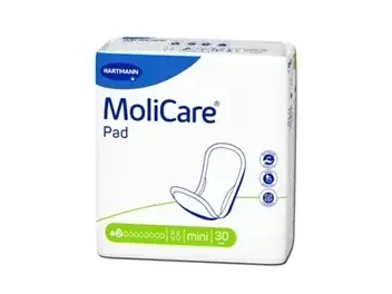 molicare pad
