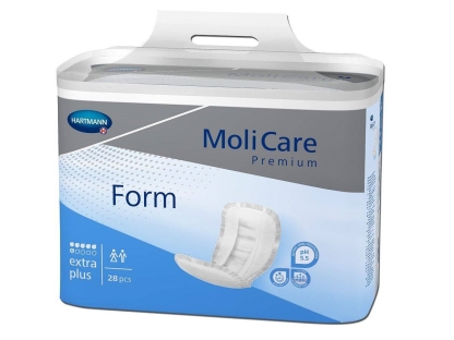 תחבושות למבוגרים מוליפורם פרימיום אקסטרה 2