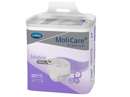 תחתון מגן Mobile Super