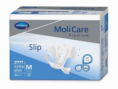 חיתולים למבוגרים Molicare Premium Extra