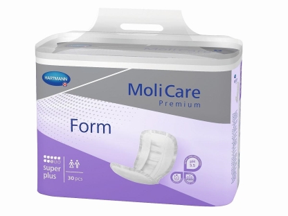 תחבושות למבוגרים מוליפורם פרימיום סופר 2