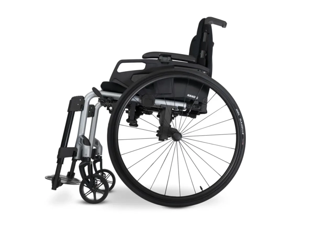 כסא גלגלים אקטיבי NanoS
