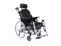 כסא גלגלים עם מנגנונים מיוחדים Netti