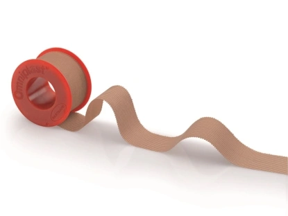 Omniplast 9.1m X 5cm - טייפ קיבוע