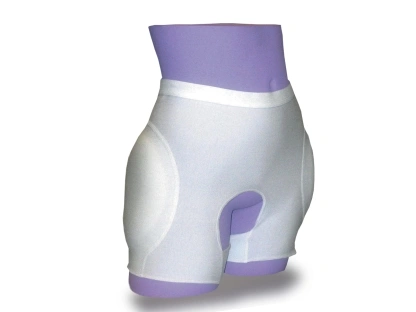 מגן ירכיים OPEN BOTTOM