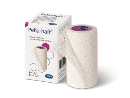 Peha-Haft - תחבושת קיבוע אלסטית