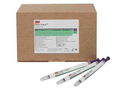 ניטור סביבתי - מטוש לזיהוי חלבונים מסוג Pro-Tect