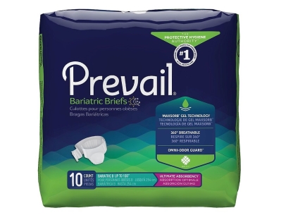 חיתול ענק מאד למבוגרים P10 XXXL להיקף עד 254 ס"מ 2