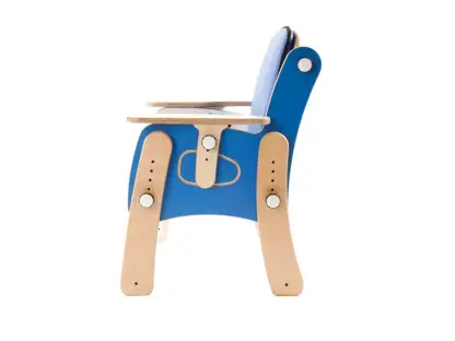 כסא גן מתכוונן - PAL