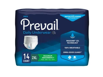 prevail men
