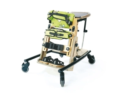 עמידון קדמי - Pronestander