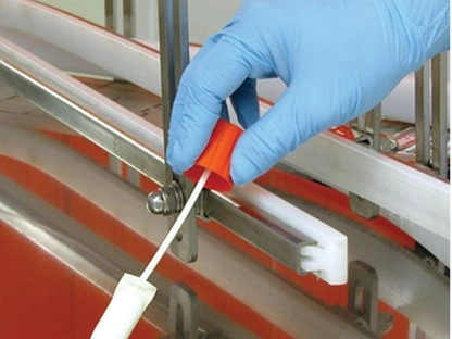 מטושים (סוובים) לדיגום סביבתי