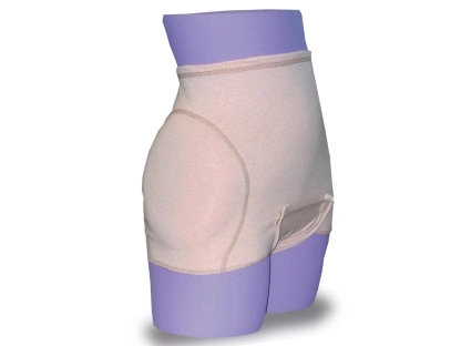 מגן ירכיים QUICK CHANGE