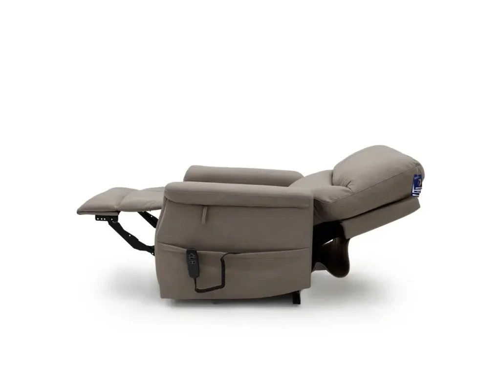 כורסת קימה חשמלית REVOLUTION