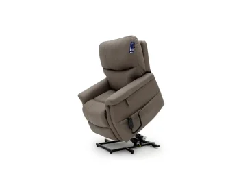 כורסת קימה חשמלית REVOLUTION