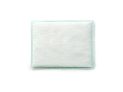 פד סופג ZETUVIT PLUS 20X40CM P5