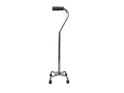 מקל הליכה 4 נקודות צר