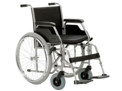 כסא גלגלים פריק - Service