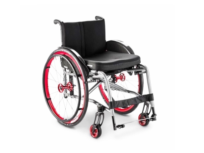 כסא גלגלים אקטיבי - Smart F