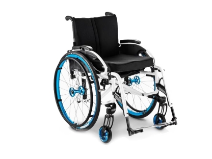 כסא גלגלים אקטיבי - Smart S