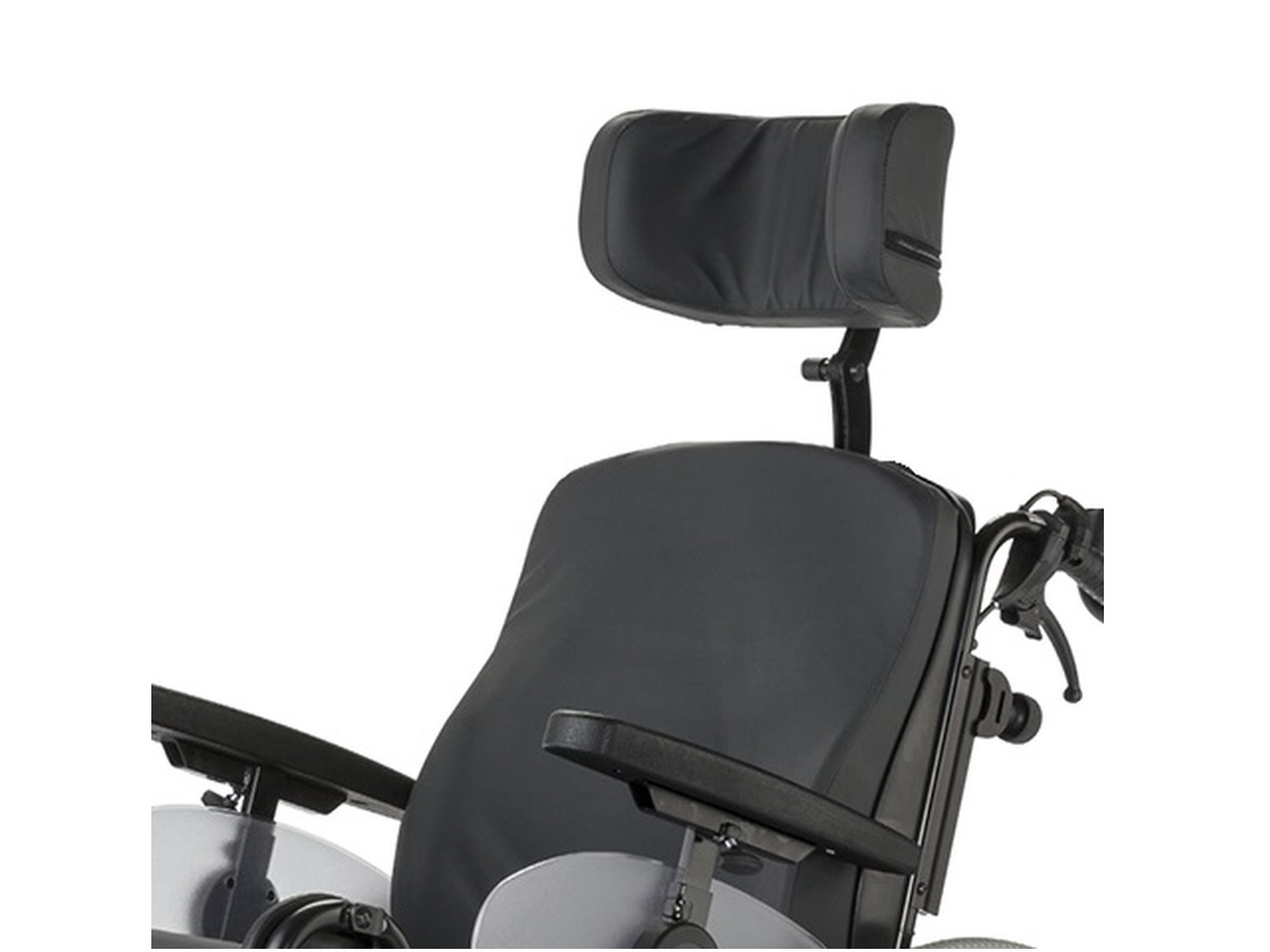 כסא גלגלים עם מנגנון Meyra - Solero- 9.072- 43 4