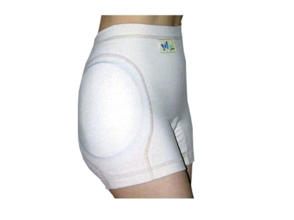 מגן ירכיים SLIMFIT