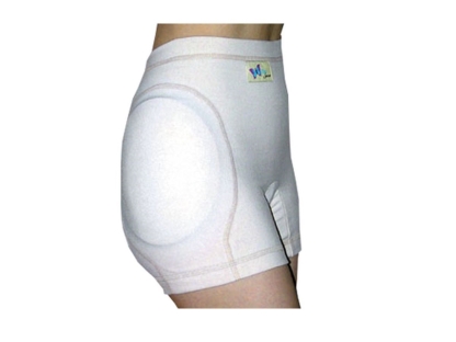 מגן ירכיים SLIMFIT