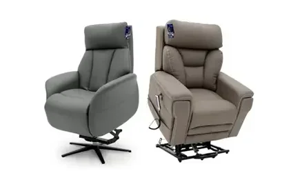 כורסאות קימה חשמליות