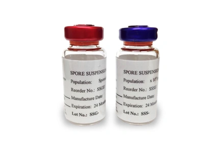 זנים בתרחיף