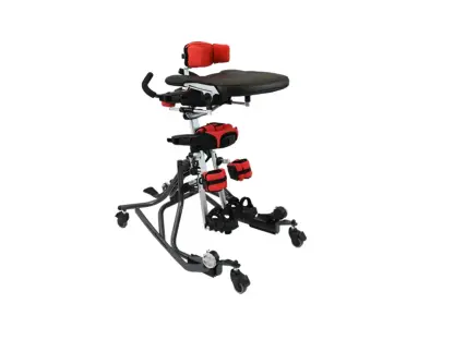 מסגרת עמידה - Squiggles TT