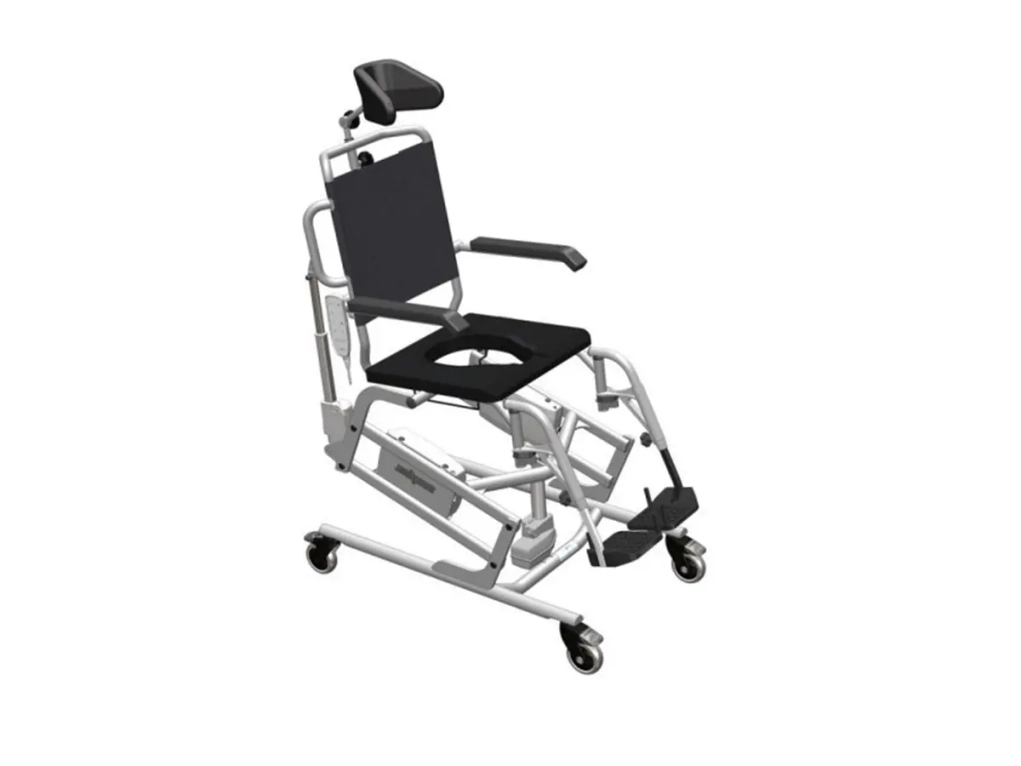 כסא רחצה חשמלי  TRITON