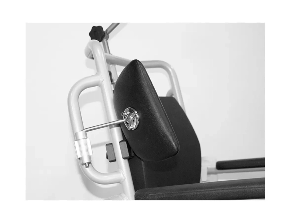 כסא רחצה חשמלי  TRITON