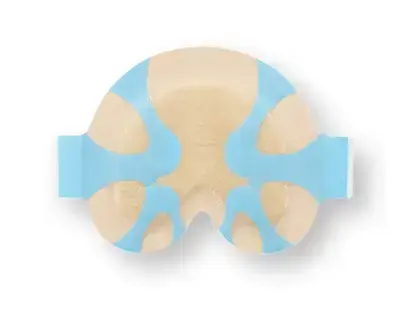 3M Tegaderm Silicon Foam