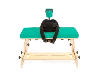 ספסל טיפולי לילדים