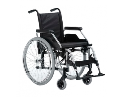 כסא גלגלים קל משקל - Vario 1.750