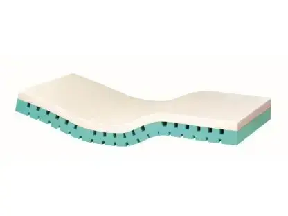 מזרון לפצעי לחץ ויסקו ג'ל - Vita Form