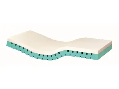 VITAFORM מזרון ויסקו לרמת סיכון גבוהה 2