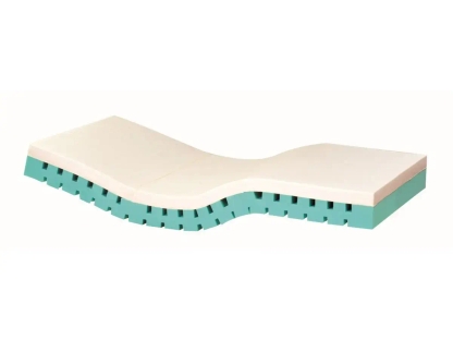 VITAFORM מזרון ויסקו ג'ל *17.5 120*200 2