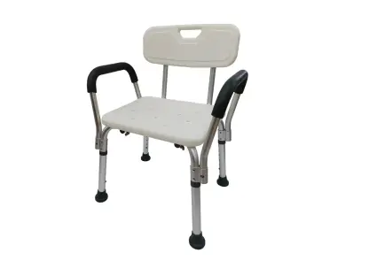 כסא רחצה טלסקופי 2